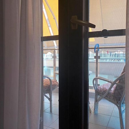 Hotel Viky Сарти Экстерьер фото